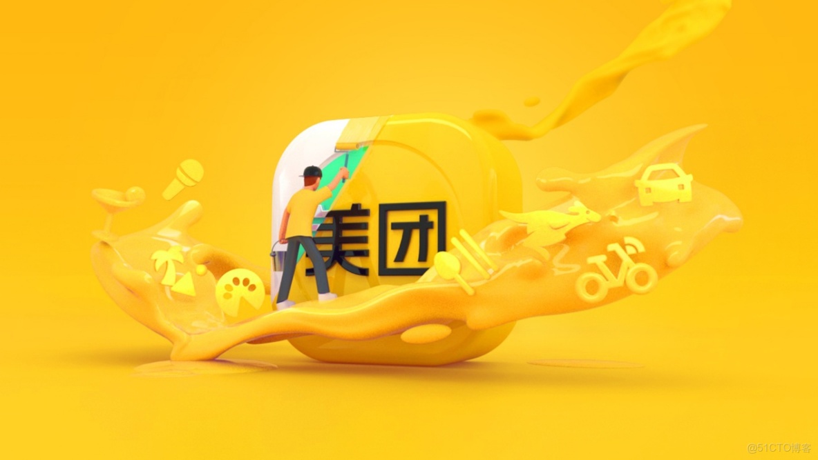 美團三季報交卷：虧損141億，“戰損比”優勢明顯_#外賣_02