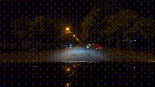 無人駕駛深度強化學習訓練的代碼在哪裏跑 無人駕駛 體驗_自動駕駛_07