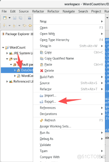 MapReduce 實驗：二次排序_hadoop_05