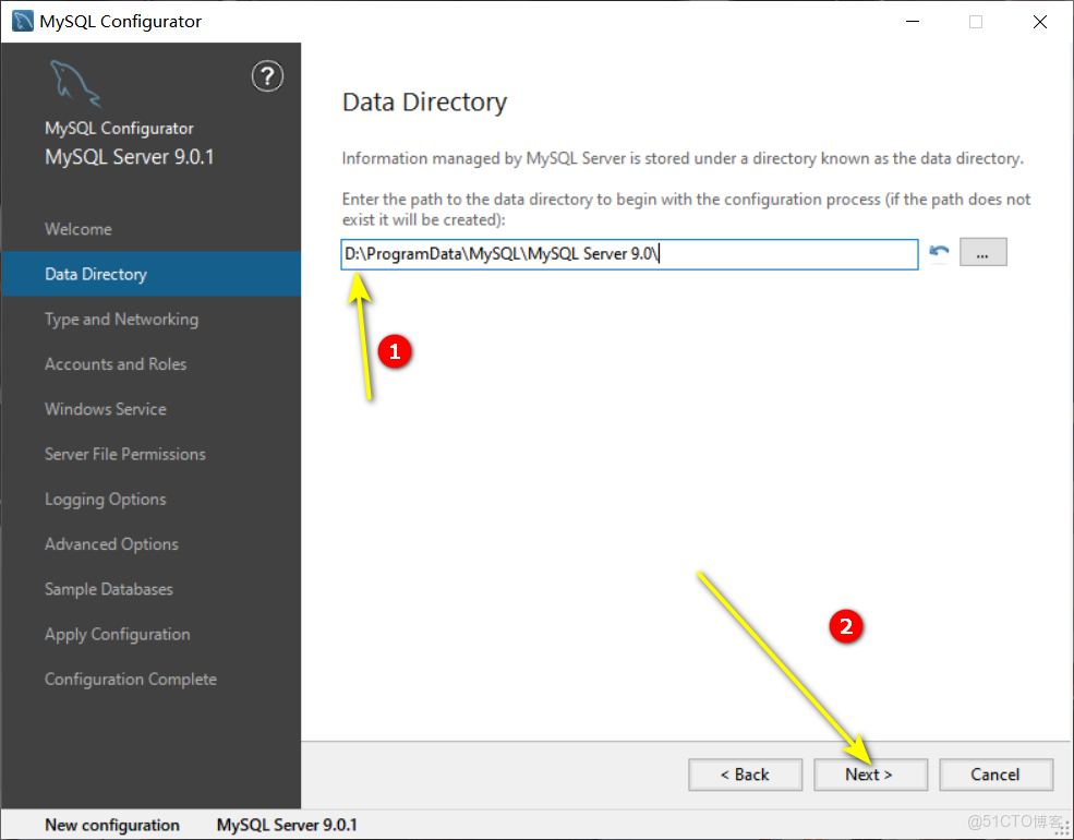 MySQL 9.0：安裝性能與智能雙升級的開源數據庫_異常檢測_12