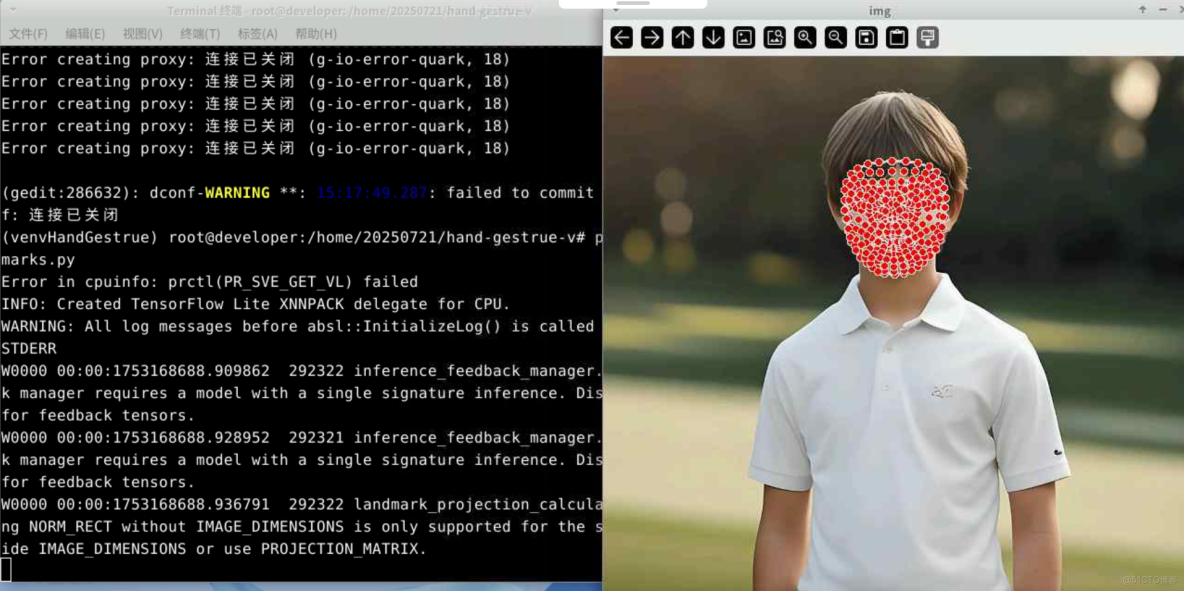 【案例共創】基於華為雲開發環境桌面版的人臉顏值打分_開發者_08