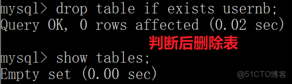 深入解析：MySQL一篇速通_數據_30