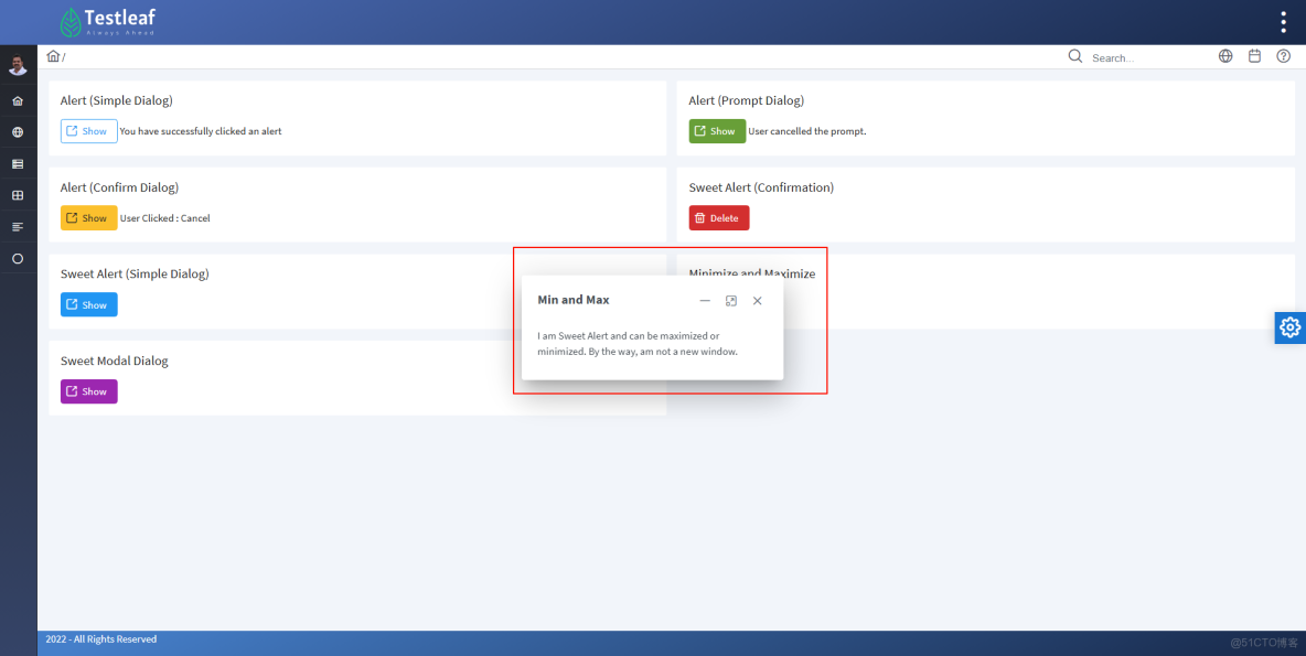 從零開始到設計Python+Selenium自動化測試框架_#測試工具_09