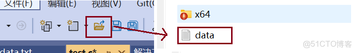 C語言文件操作 C語言入門到入土（進階篇）(一)_二進制文件_09