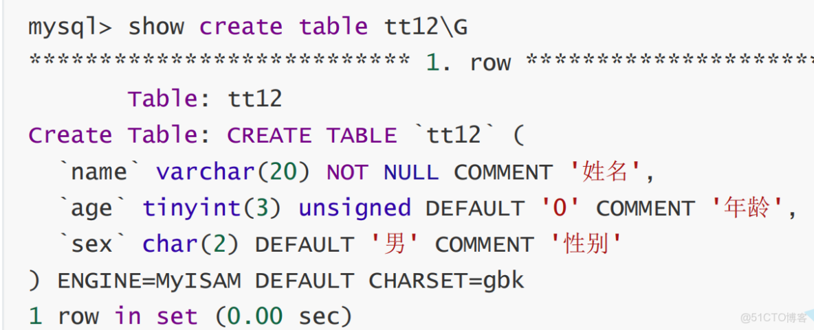 【MySQL】基礎 - 指南_外鍵_06