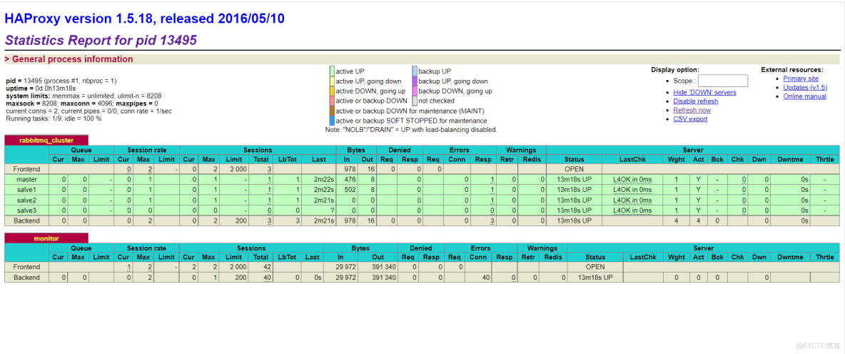 Windows decker desktop構建rabbitMq的容器_erlang_08