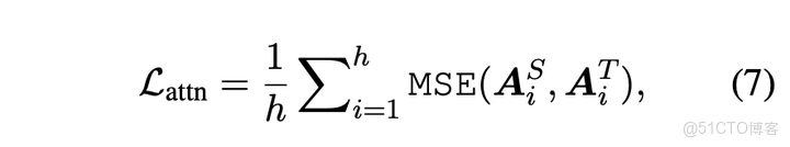 深度學習 知識蒸餾原理詳解 蒸餾原理和過程_git_23