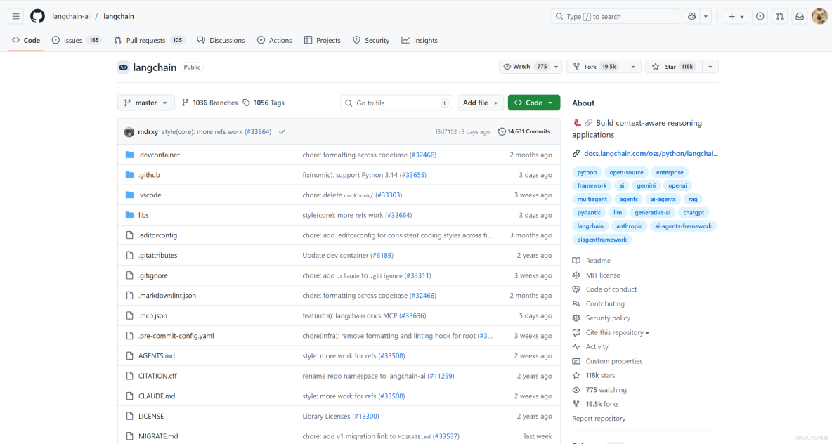 自學大語言模型的應用程序框架Langchain（初入門）_API_03