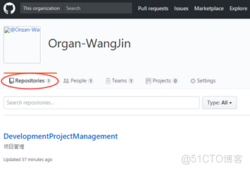 github add remote 開發規範_git_54
