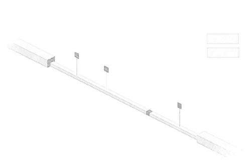 Timeline concept sketch