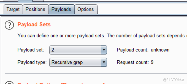 bp 爆破 recurive grep_直接插入_04