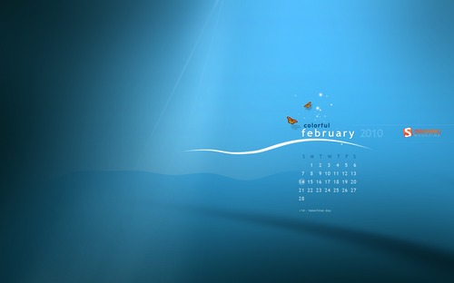 Smashing Wallpaper Snow