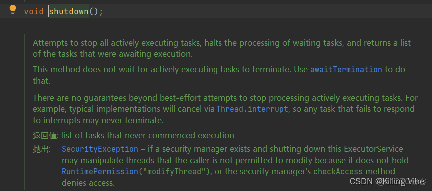 resin 線程池設置_#開發語言_03