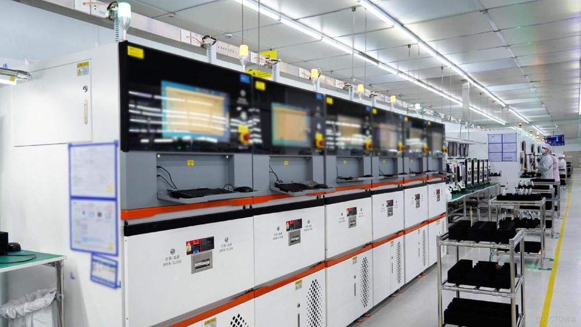 CES深度觀察｜AI硬件消費時代的“幕後英雄”走向台前_核心技術_05