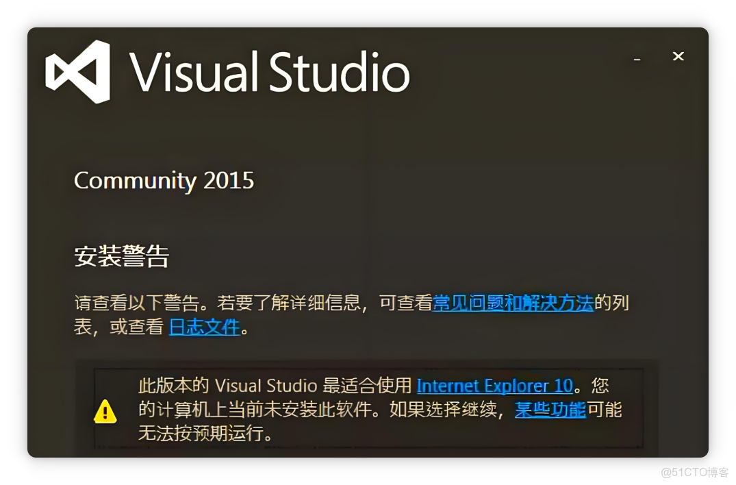 Visual Studio 演進之路：從集成套件到AI驅動的開發平台_#visual studio_05
