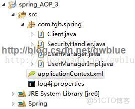 JoinPoint能否獲取到request_spring