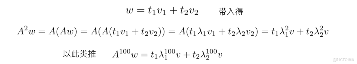 nlp將特徵矩陣變成一維 特徵矩陣的英文_特徵向量_11