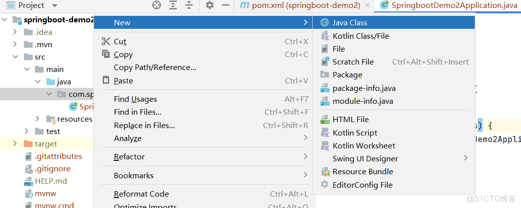 SpringMVC由淺入深實用教程-初識SpringMVC_#mvc_12