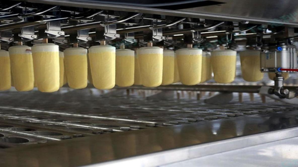 一“網”無前，MODBUS轉PROFIBUS網關巧解冰棍生產線“混搭”難題_伺服電機_03