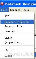 allegro輸出底層絲印pdf怎樣鏡像_右鍵_16