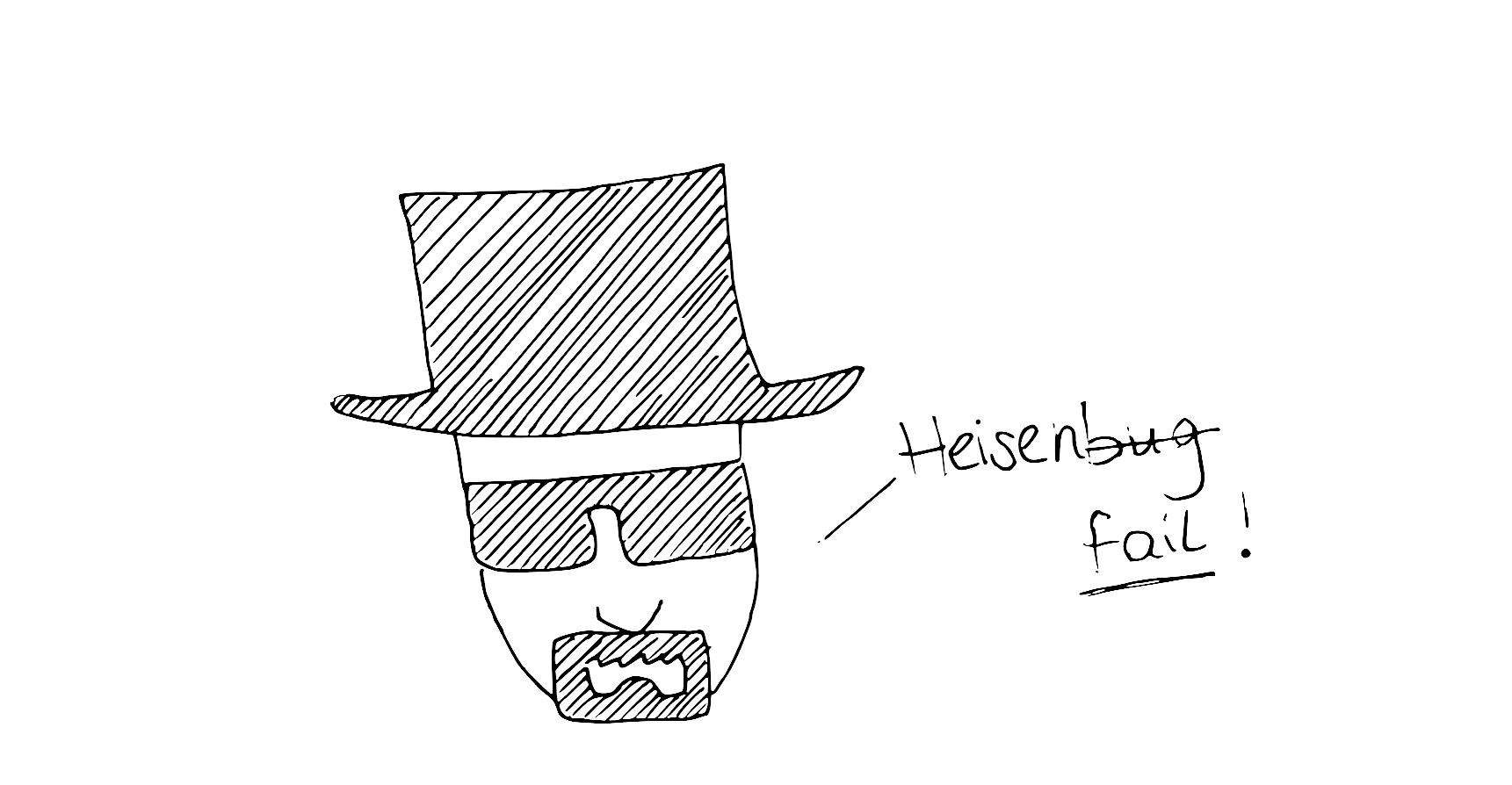Heisenbugs