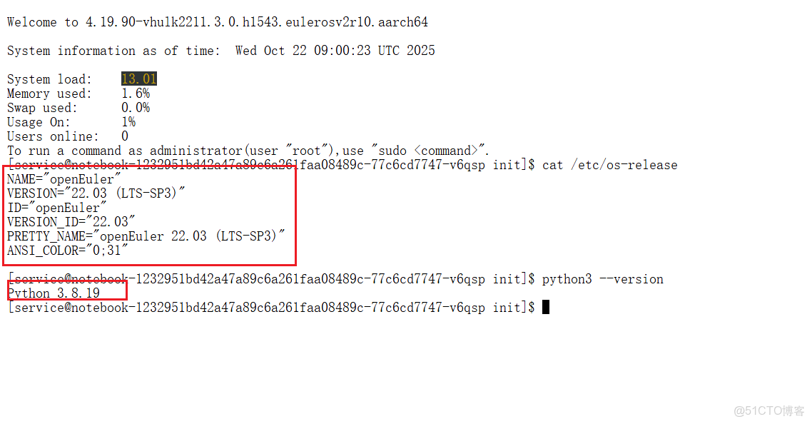NPU升騰模型部署性能測試_Code_05
