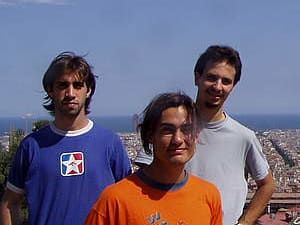 Image resized, cropped and focused around faces