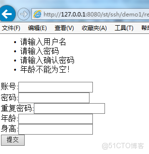 vaadin flow和element比較_struts_14