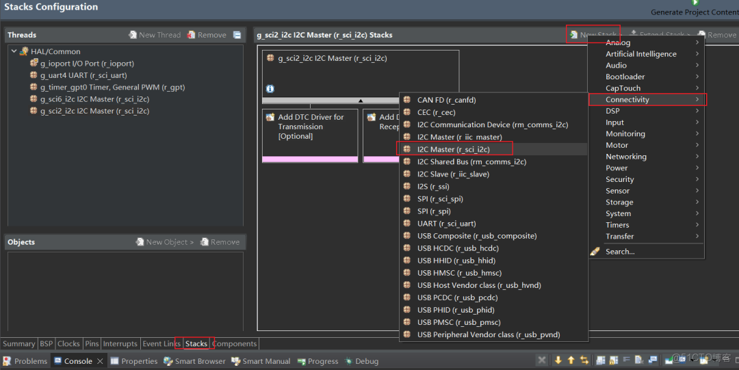 DHT11温濕度傳感器獲取+OLED 屏幕顯示_Data_11