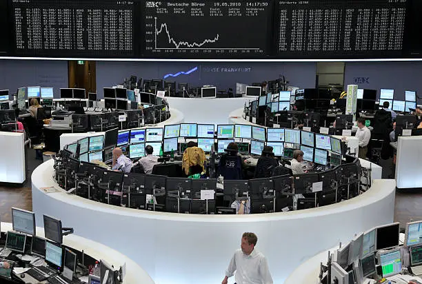 免費德國股票報價API對比｜實時股票數據API