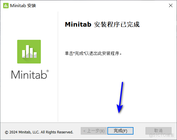 minitab軟件怎麼用？質量管理軟件minitab，minitab下載安裝教程-_安裝包_10