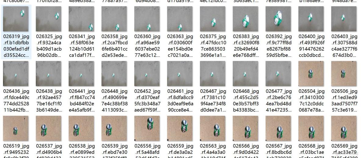 目標檢測（五）之YOLOv1_txt文件_05