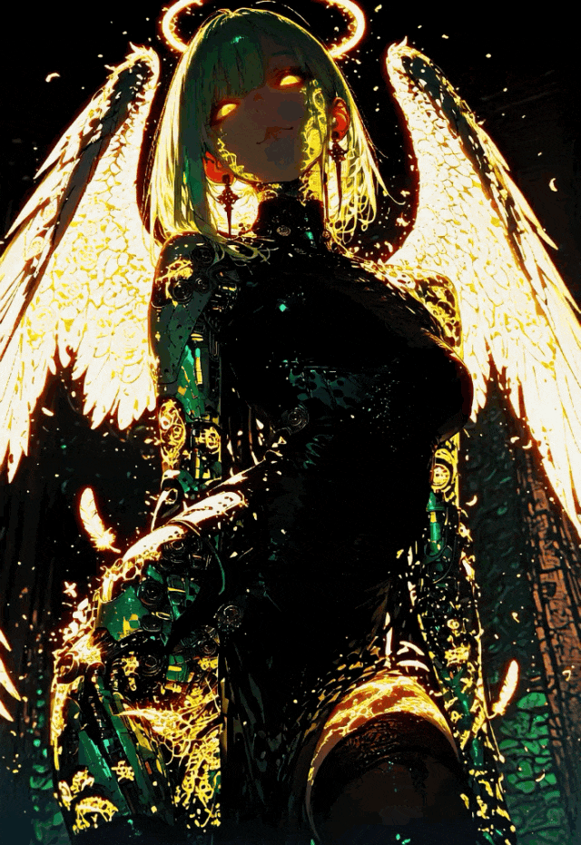 一句話，AI自動生成視頻，炸穿！_Image_03