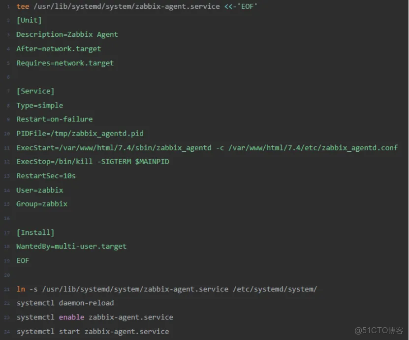Anolis OS 8.10操作系統下，基於OceanBase-Ce v4.3.5.3數據庫編譯安裝Zabbix 7.4_數據庫_17