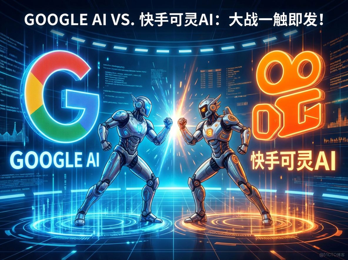 國內首個對標谷歌的多模態模型？Kling O1 發佈後，行業情緒明顯變了_可靈AI_02