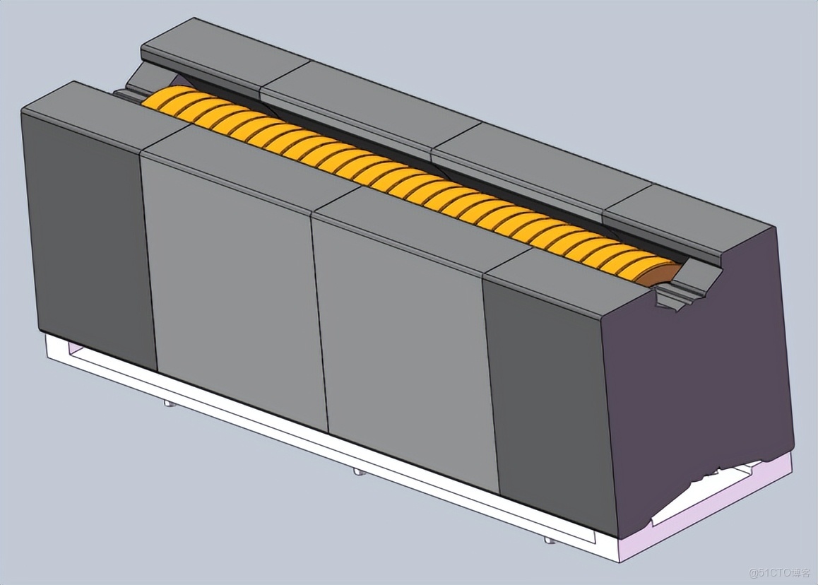 損耗↓15%！AI服務器電源變壓器解法新思路_數據中心_05