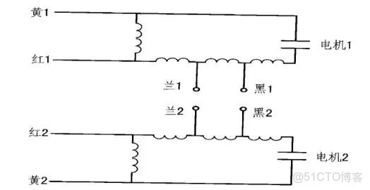 雙向泵浦源EDFA特性實驗研究optisystem_原理圖_08