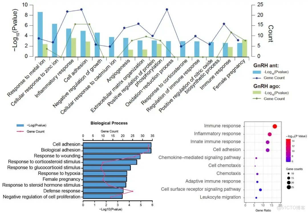 Go和kegg富集分析_#GO富集分析_10
