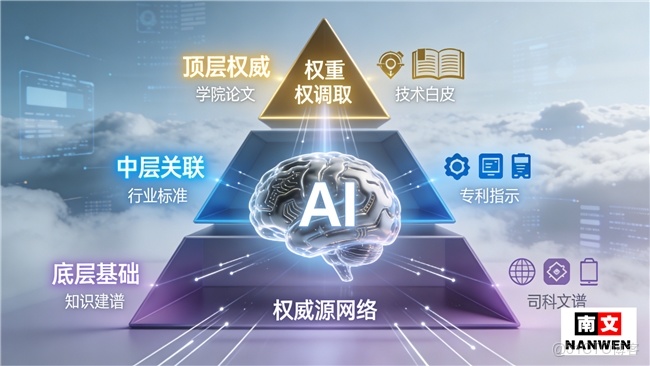 北京南文觀點：品牌營銷從佔據人心到掌控AI決策權_人工智能_02