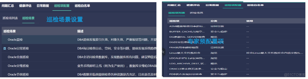 多數據庫巡檢效率提升10倍：我用Bethune X做自動化巡檢的3個關鍵點_運維_02
