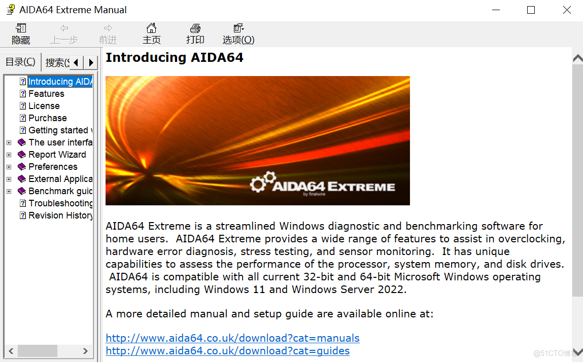 AIDA64中文版下載和安裝保姆級教程（附安裝包，圖文版）_aida64官網_13
