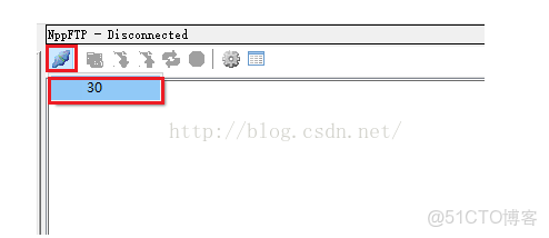 linux deployment如何修改_配置文件_08