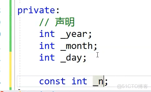 類與對象 - 荊荊是個好姑娘的個人空間 -_初始化列表_10