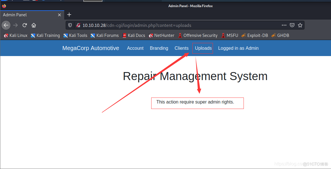 pikchu靶場 docker部署_linux_05