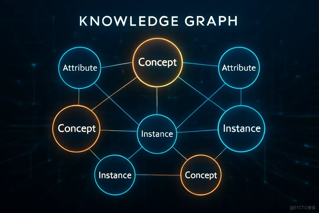 知識圖譜時代的內容重塑：Geo優化中“概念-屬性-實例”三元組的設計與實踐_結構化