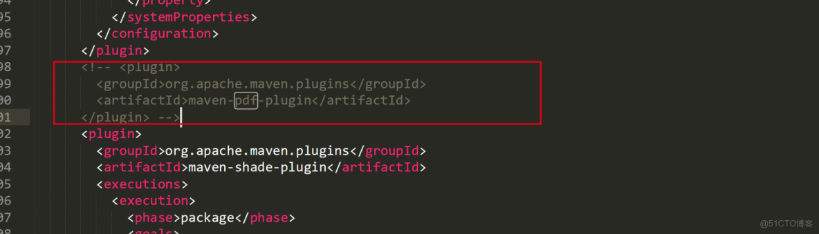rewriteBatchedStatements 源碼位置 mybatisplus_xml_04