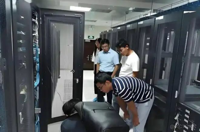 成本降半，服務煥新！蘇州IDC服務商講述二十年創業路與行業變革_機櫃_03