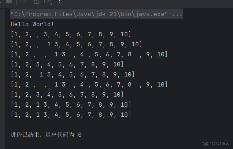 Guava之Strings和Joiner、Splitter_字符串_04