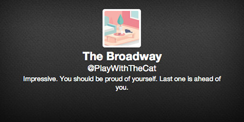 Smashing Book Mystery