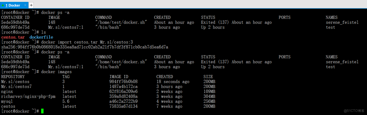 圖書 深入淺出docker pdf_docker_38